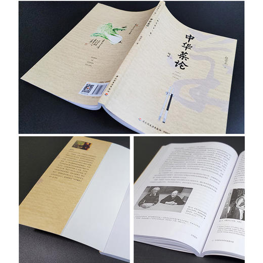 中华菜论 商品图4