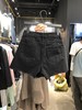 【毛边高腰显瘦牛仔短裤】韩国东大门2023夏季韩版女装百搭水洗阔脚裤 商品缩略图1