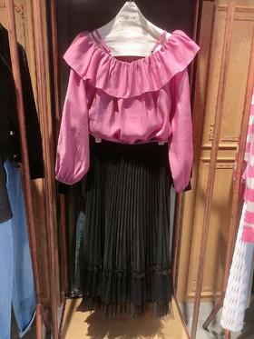 2F印象主题上衣