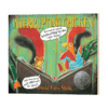 爱打岔的小鸡 英文原版 Interrupting Chicken  2011年凯迪克大奖绘本 英文版 进英语书籍 商品缩略图1