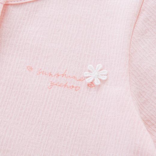 英氏-内衣类（春）G3晨夕提粉襟蛤英氏粉66CM 商品图4