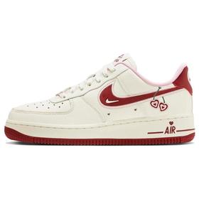 Nike/耐克女鞋新款运动鞋Air Force 1空军一号板鞋FD4616-161