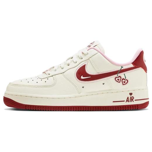 Nike/耐克女鞋新款运动鞋Air Force 1空军一号板鞋FD4616-161 商品图0