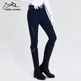 四季女款半硅胶马裤-1241002