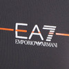 EMPORIO ARMANI EA7 阿玛尼 男士字母徽标印花圆领短袖T恤 深棕色 3RPT30 PJEMZ 1997 商品缩略图2