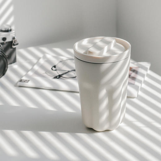 HOLOHOLO jelly pro咖啡保温泡饮随行杯 商品图4