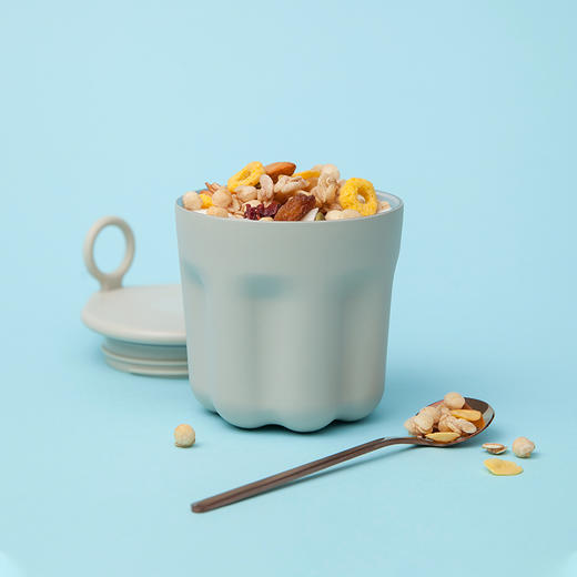 HOLOHOLO jelly mini保温咖啡泡饮杯 商品图6