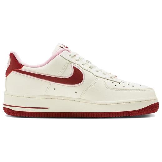 Nike/耐克女鞋新款运动鞋Air Force 1空军一号板鞋FD4616-161 商品图1