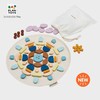 【PlanToys】曼达拉积木拼图 8900 商品缩略图0