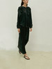 Viktoria Chan | SS23079 Nika knot blouse [ 衬衫  ] 商品缩略图7