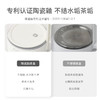 [屁侠推荐]olayks养生壶 多功能mini煮茶器 玻璃花茶烧水壶 商品缩略图4
