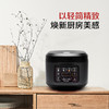 松下电饭煲 备长炭内胆家用智能可预约电饭锅大容量4.8L适合1-8人 SR-D18HA2 黑色 商品缩略图1