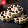 【老字号】祥禾饽饽铺 枣花酥 250g/250g*2 商品缩略图2