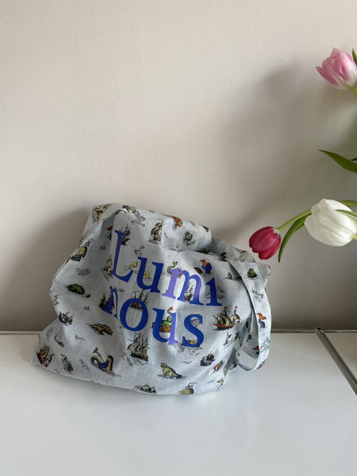 my shopping bag “ Luminous” 商品图1