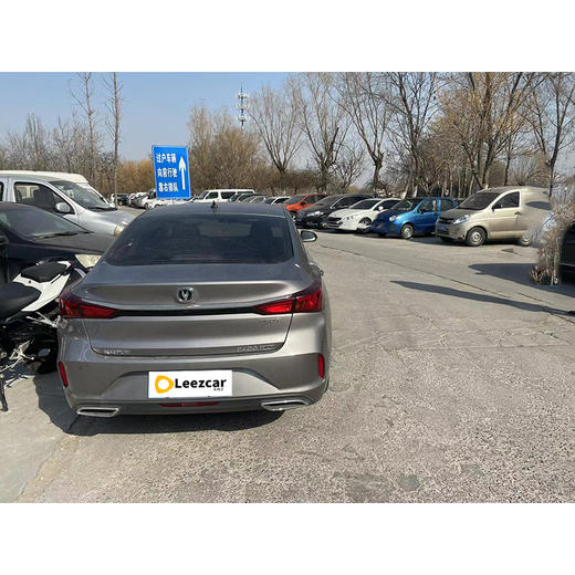 长安	逸动 PLUS 蓝鲸 NE 1.4T GDI DCT 尊贵型【长租-北京】 商品图3