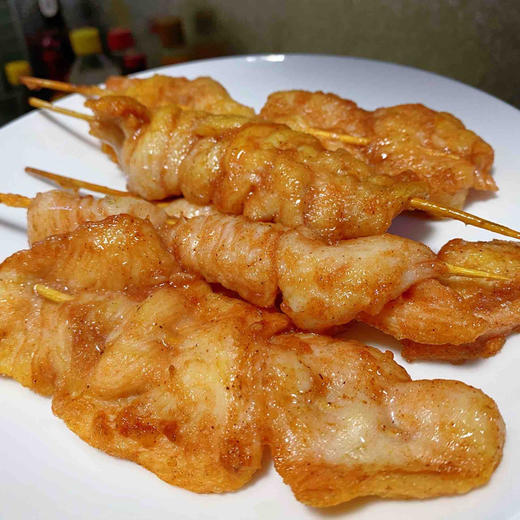 网红里脊肉串 商品图0