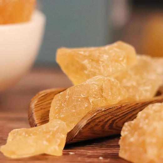 云南红河古法老冰糖（500g*2袋装） 商品图5