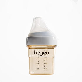 【一般贸易】新加坡hegen 婴儿多功能PPSU奶瓶150ml