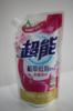超能植翠低泡洗衣液（柔顺舒适）780g 商品缩略图0