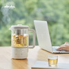 [屁侠推荐]olayks养生壶 多功能mini煮茶器 玻璃花茶烧水壶 商品缩略图0
