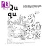 【中商原版】Jolly Phonics Workbook 7 NEW EDITION 快乐自然拼读练习册7 新版 英文原版 进口图书 教材教辅参考书 商品缩略图2