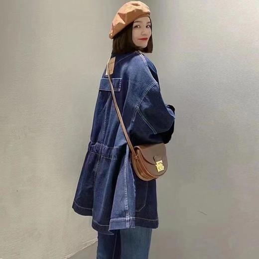 3楼阿玛施AMASS牛仔外套 商品图1