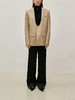 Viktoria Chan | SS23078 Ronja flowy trousers [长裤 黑 ] 商品缩略图1
