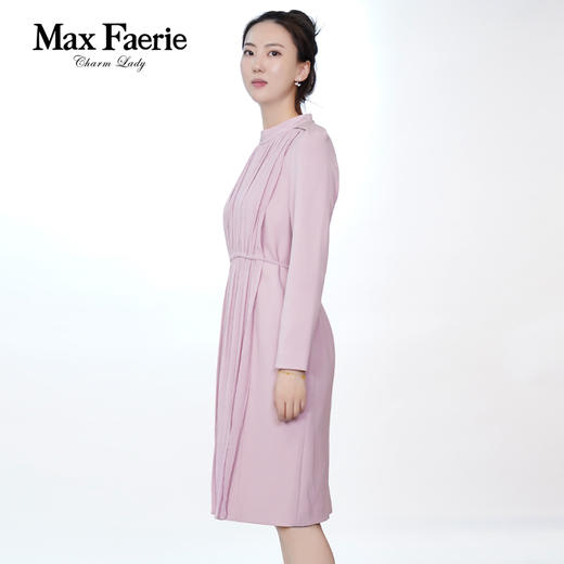 H83L075麦克斯菲瑞连衣裙 商品图1