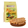 【老字号】祥禾饽饽铺 芝士脆（黄金竹） 100g/100*3 商品缩略图4