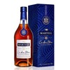【有税版】马爹利蓝带干邑白兰地 500ml原装进口 商品缩略图0