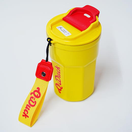 7月14日秒杀全聚德鸭嘴咖啡杯 商品图1