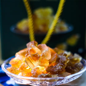 云南红河古法老冰糖（500g*2袋装）