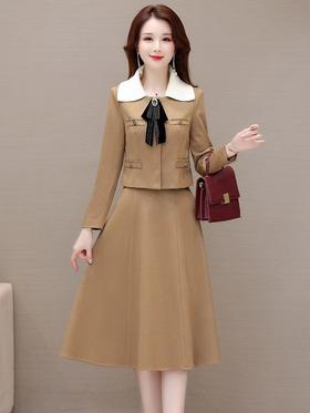 80640311 05484795 梦卓茗时尚套裙