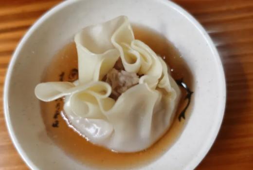 枫泾手工粽、灌汤烧麦 商品图4