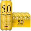 奥丁格5.0小麦啤酒500ml 商品缩略图5