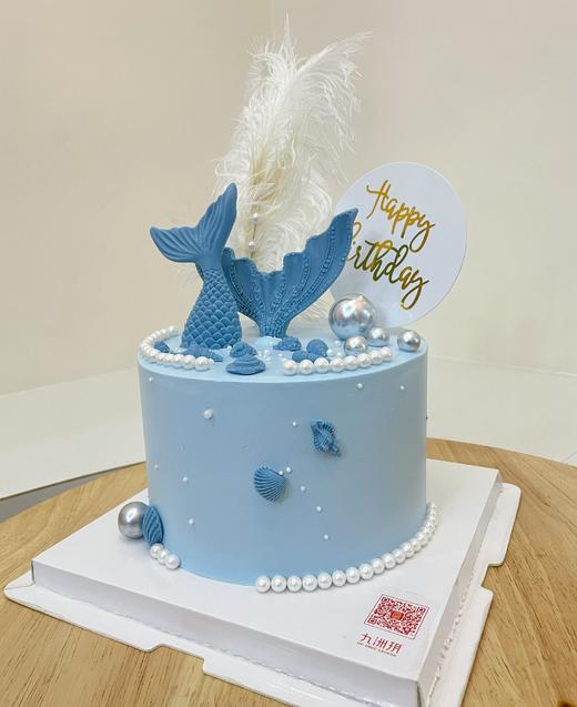 深海美人鱼 商品图1