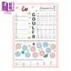 【中商原版】Jolly Phonics Pupil Book 2 快乐自然拼读学生课本2（彩色版）（印刷体）- 修订版 英文原版进口教材教辅参考书 商品缩略图3