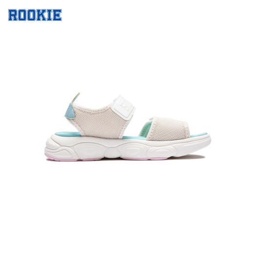 ROOKIE 女 小童 时尚运动凉鞋 RK23Q2009 商品图1