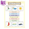 【中商原版】Jolly Phonics Student Book 3 (American English)  快乐自然拼读学生用书3（美式英语，彩色版）新版 英文原版 商品缩略图2