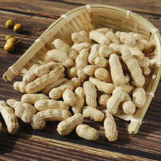 理想归农 龙岩花生 商品图4