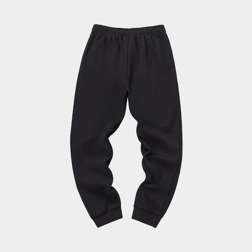 匹克女子冬季潮流宽松梭织长裤F3224018 商品图1