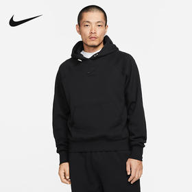 Nike/耐克新款男运动训练休闲连帽卫衣套头衫DV9778-010