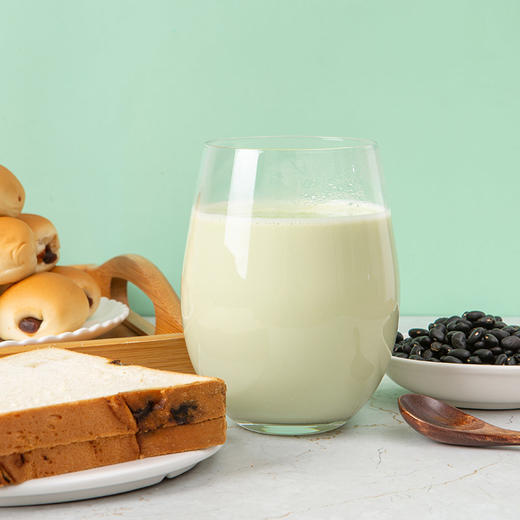 喜善花房 特浓豆浆 商品图3