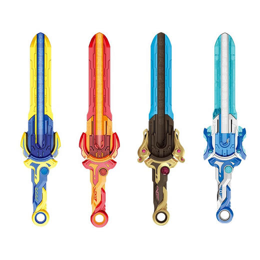 奥迪双钻654115F战斗竞技系列-金刚凤皇F 商品图1