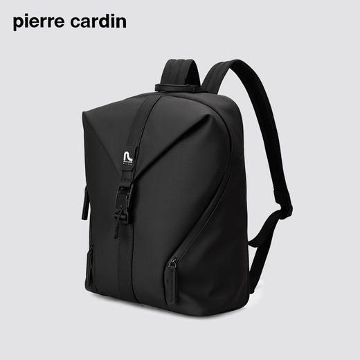 皮尔卡丹magician系列 男士休闲简约双肩包电脑包 商品图2