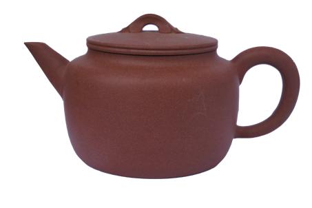 如意圆壶 商品图0