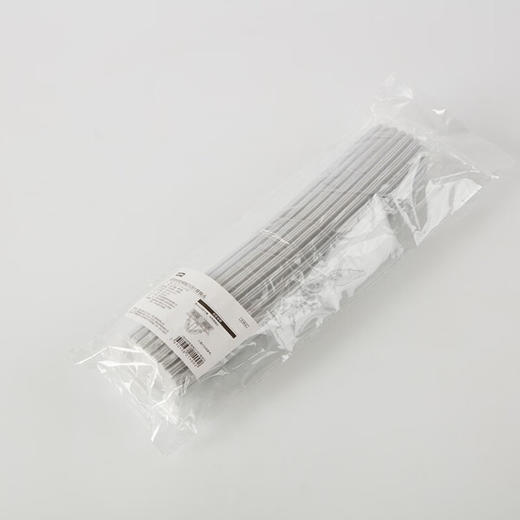 V型对折胶棉拖D1201 替换头 商品图2