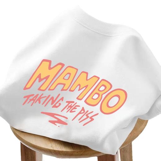 纯棉白色短袖t恤女宽松2023夏季新款潮牌打底衫半袖女装上衣ins潮 商品图4