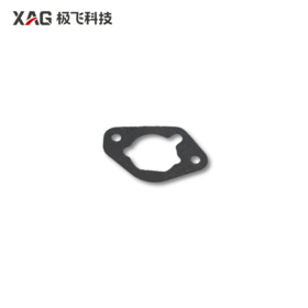 GC9000 化油器纸垫-近空滤器端（HY）