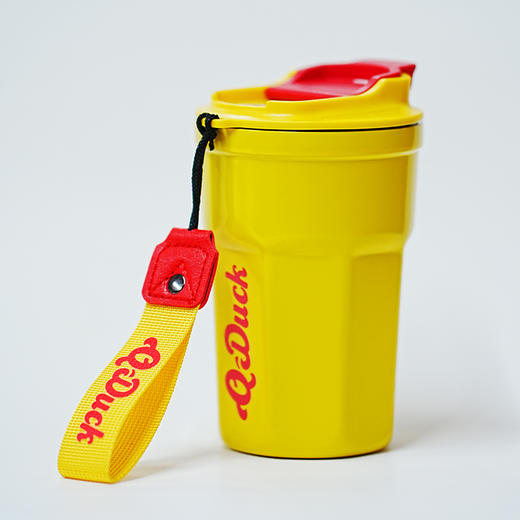 7月14日秒杀全聚德鸭嘴咖啡杯 商品图2